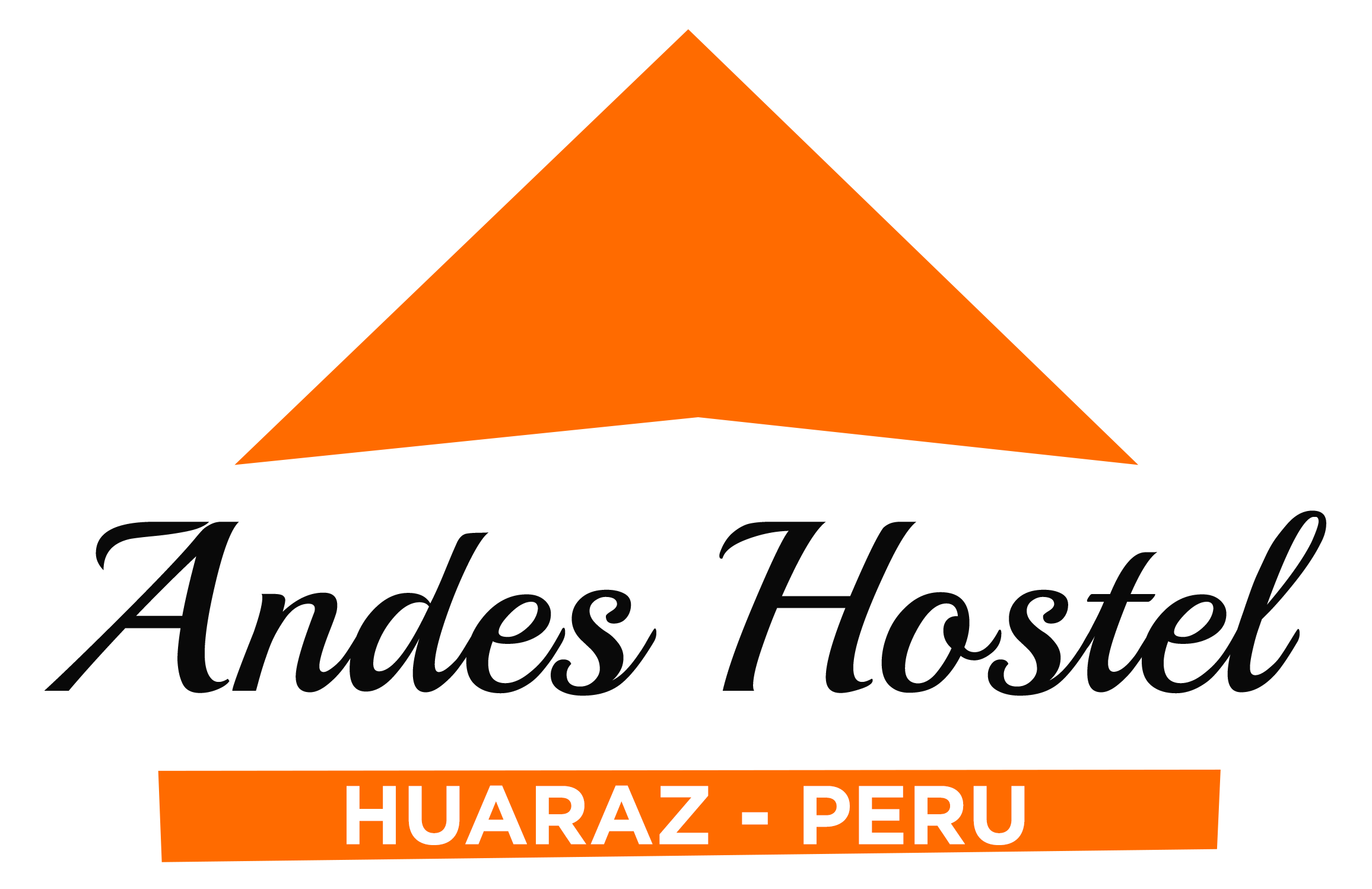 Andes Hostel Logo